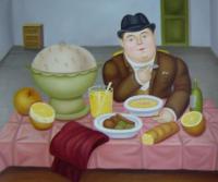 Botero, Fernando